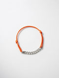 Bracelet Signature orange