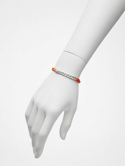 Bracelet Signature orange